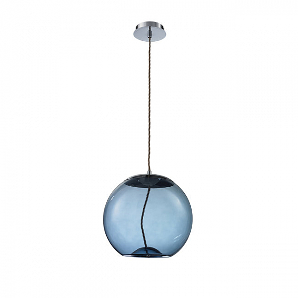 Светильник подвесной Avila LH4110/1PC-CR-BL