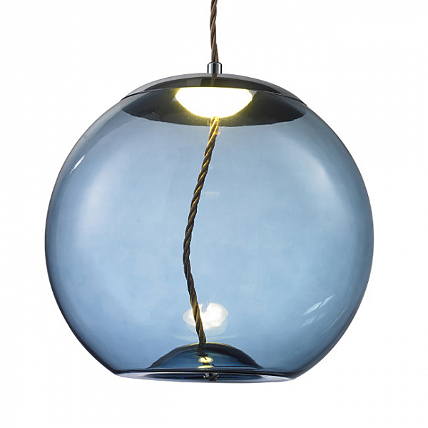 Светильник подвесной Avila LH4110/1PC-CR-BL