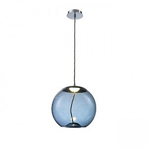 Светильник подвесной Avila LH4110/1PC-CR-BL