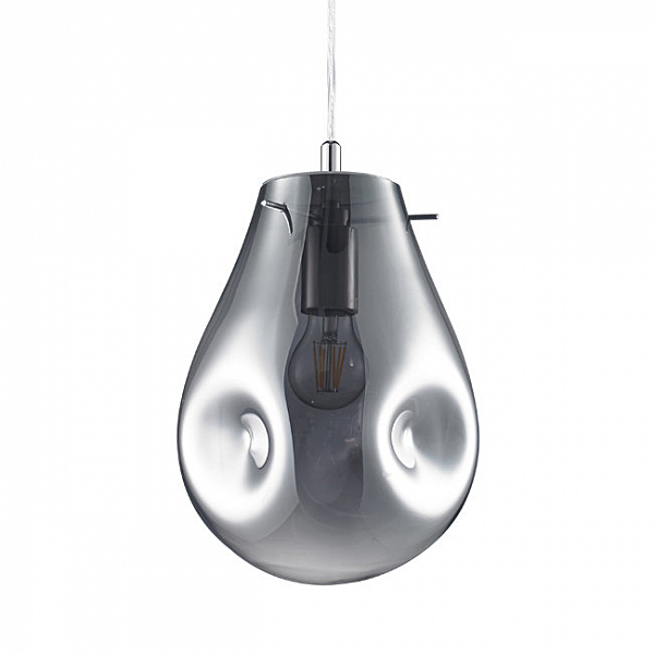 Светильник подвесной Nertus LH4111/1P-CR-SY