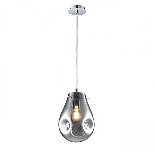 Светильник подвесной Nertus LH4111/1P-CR-SY