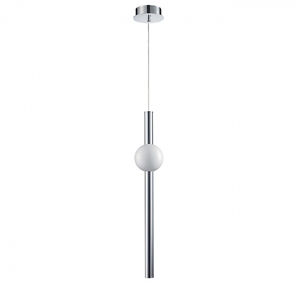 Светильник подвесной Greniya LH8023/1PA-CR-WT