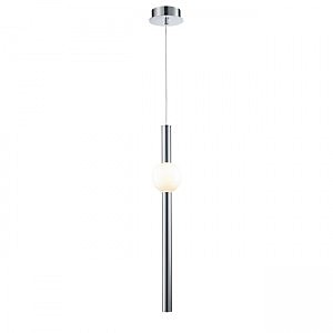 Светильник подвесной Greniya LH8023/1PA-CR-WT