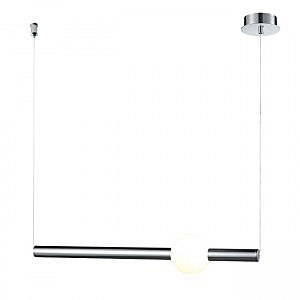 Светильник подвесной Greniya LH8023/1PC-CR-WT