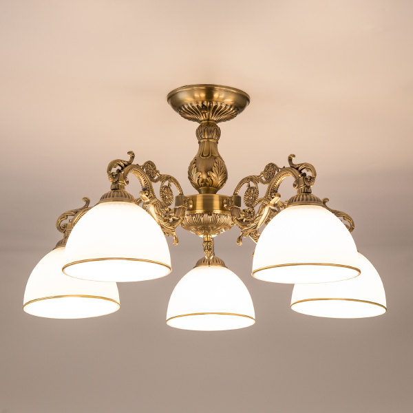 Подвесная люстра Адриана CL405253