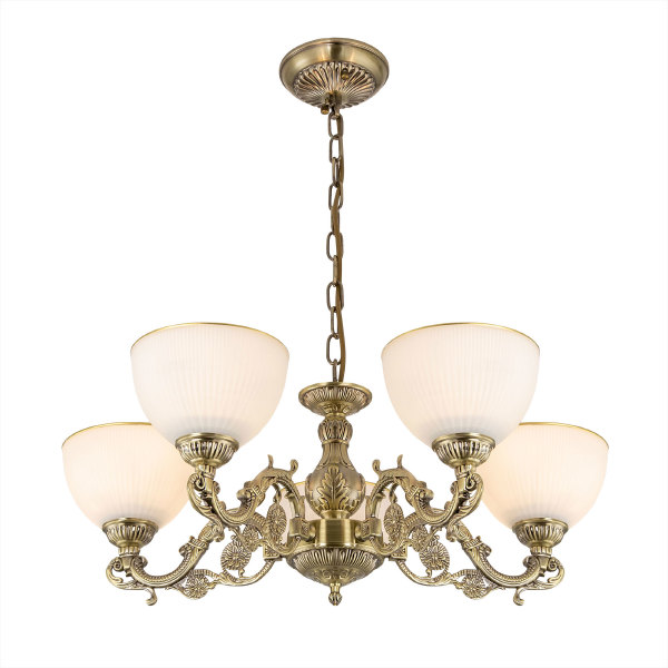 Подвесная люстра Адриана CL405253