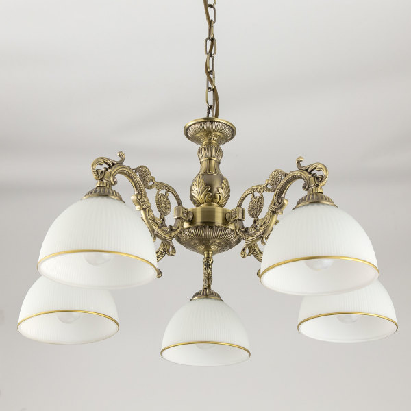 Подвесная люстра Адриана CL405253