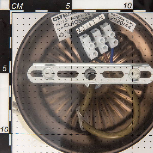 Подвесная люстра Адриана CL405253