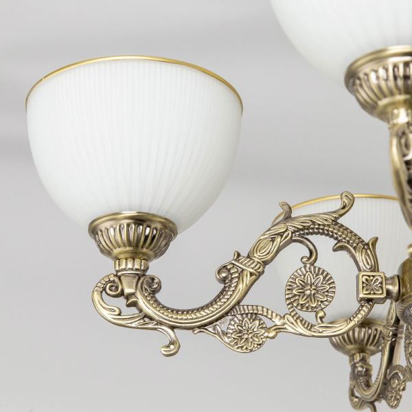 Подвесная люстра Адриана CL405253