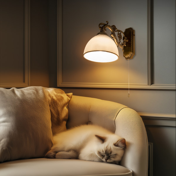 Настенное бра Адриана CL405413