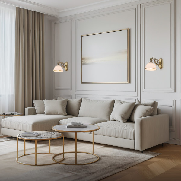 Настенное бра Адриана CL405413