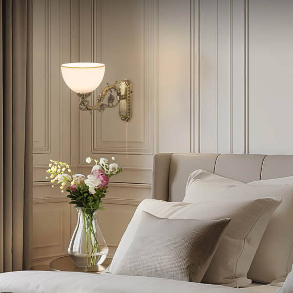 Настенное бра Адриана CL405413