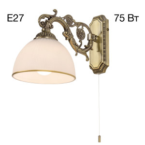 Настенное бра Адриана CL405413