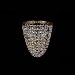 Настенное бра Bohemia 1925/2S/G