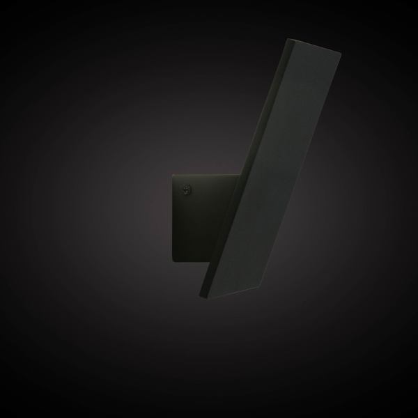 Настенный светильник Декарт CL704031N