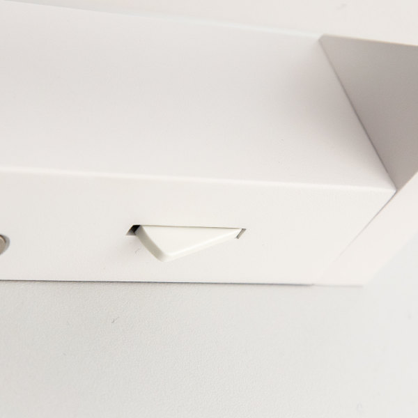 Настенный светильник Визор CL708240N