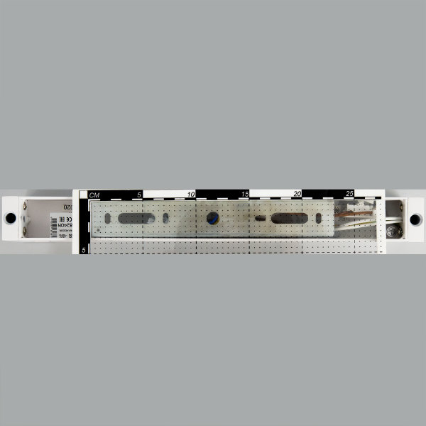 Настенный светильник Визор CL708241N