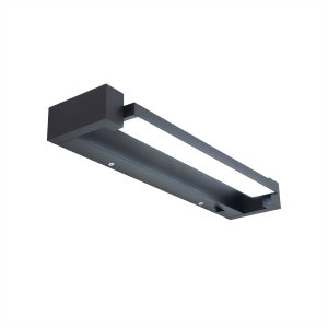 Настенный светильник Визор CL708241N