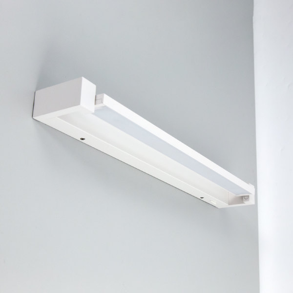 Настенный светильник Визор CL708260N