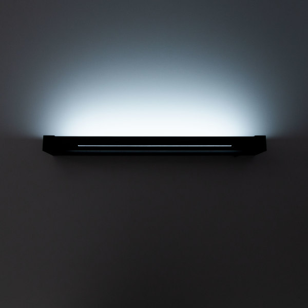 Настенный светильник Визор CL708261N