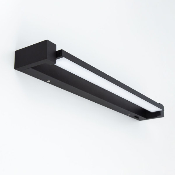 Настенный светильник Визор CL708261N