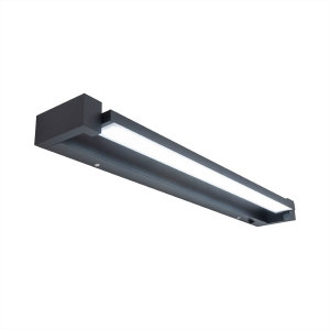 Настенный светильник Визор CL708261N