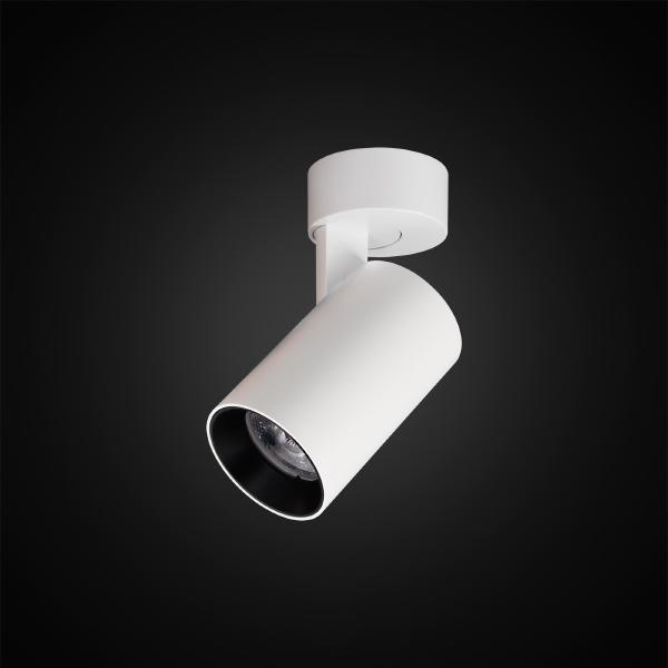 Светильник спот Тубус CL01B070N