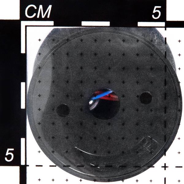 Светильник спот Тубус CL01B071N