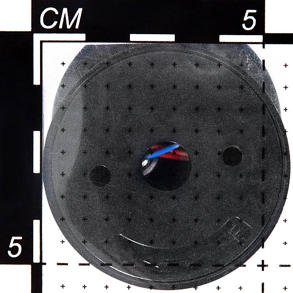 Светильник спот Тубус CL01B181N