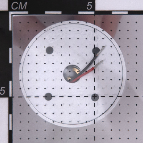 Светильник подвесной Тубус CL01PBL070N