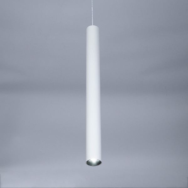 Светильник подвесной Тубус CL01PBL070N