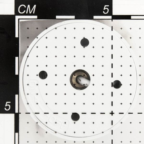 Светильник подвесной Тубус CL01PBL120N