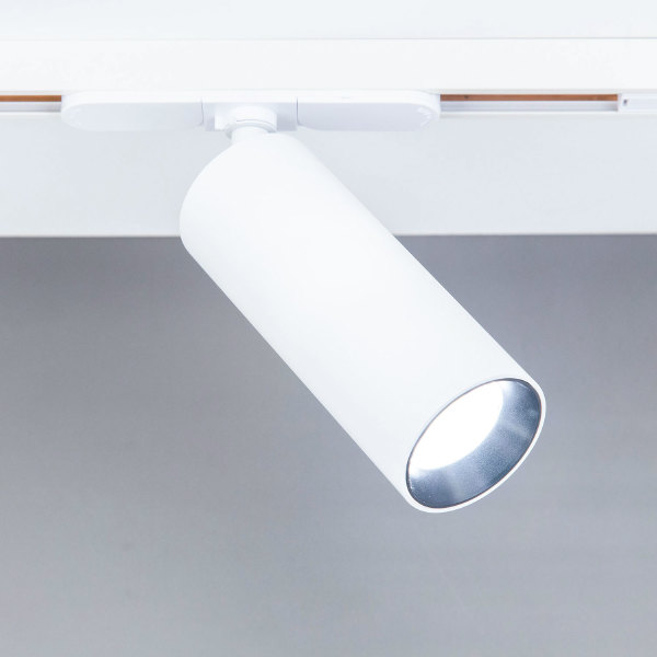 Трековый светильник Тубус CL01T120N