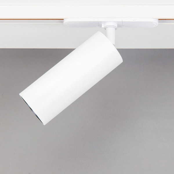 Трековый светильник Тубус CL01T120N