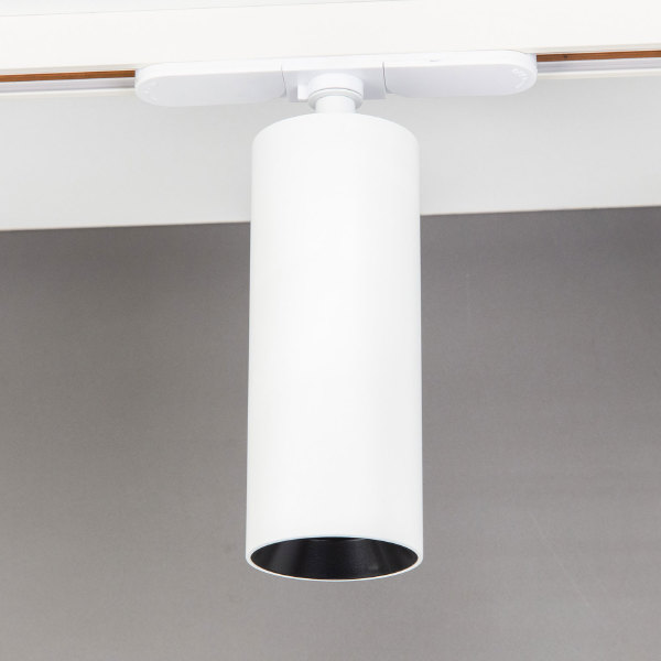 Трековый светильник Тубус CL01T120N