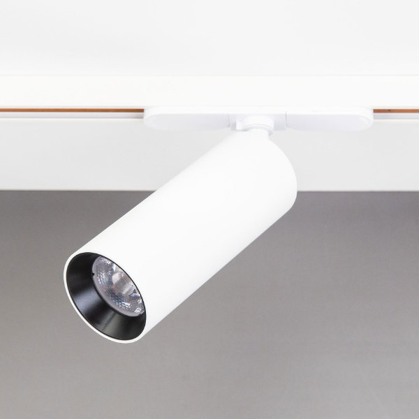 Трековый светильник Тубус CL01T120N