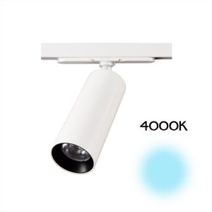 Трековый светильник Тубус CL01T120N