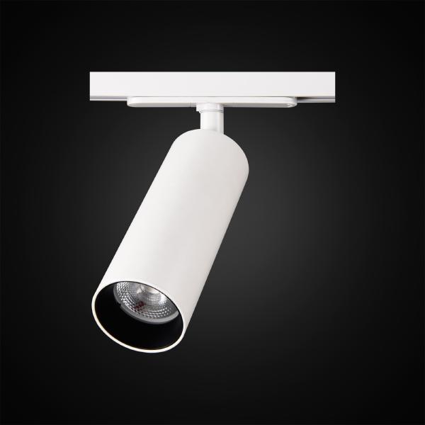 Трековый светильник Тубус CL01T180N