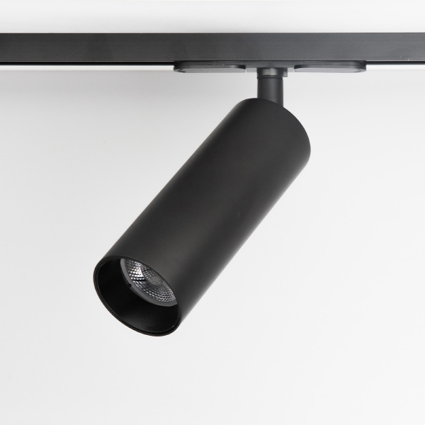 Трековый светильник Тубус CL01T181N