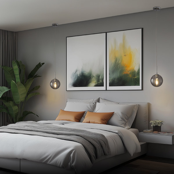 Светильник подвесной Томми CL102010