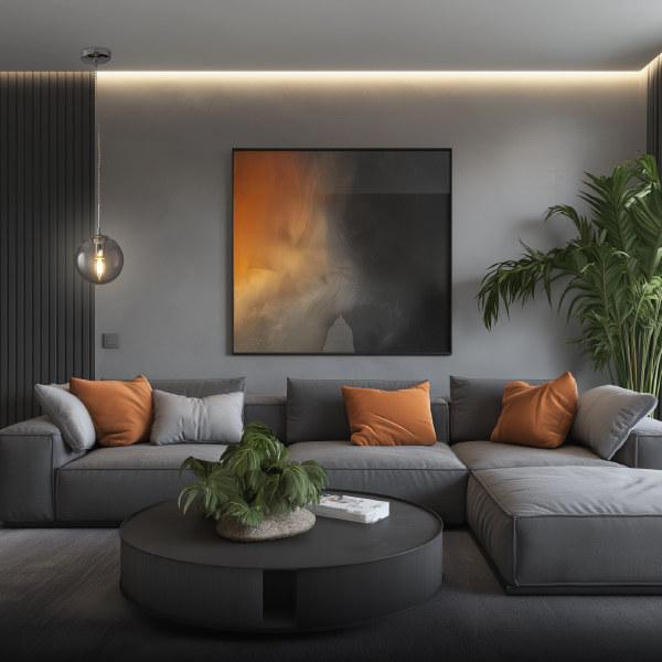 Светильник подвесной Томми CL102010