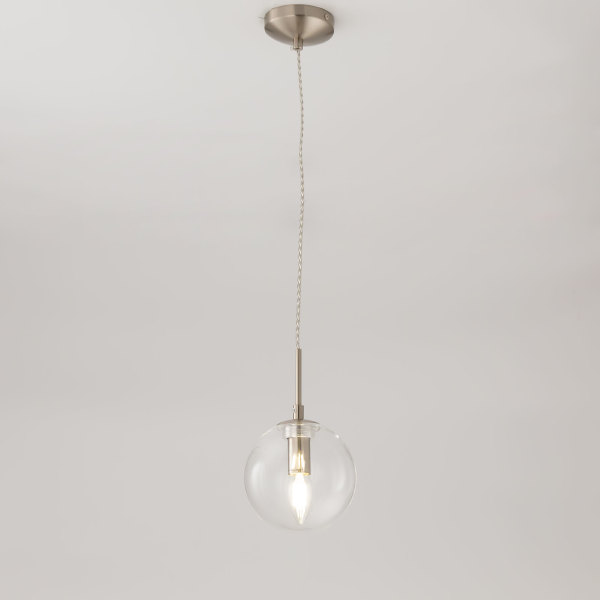 Светильник подвесной Томми CL102011