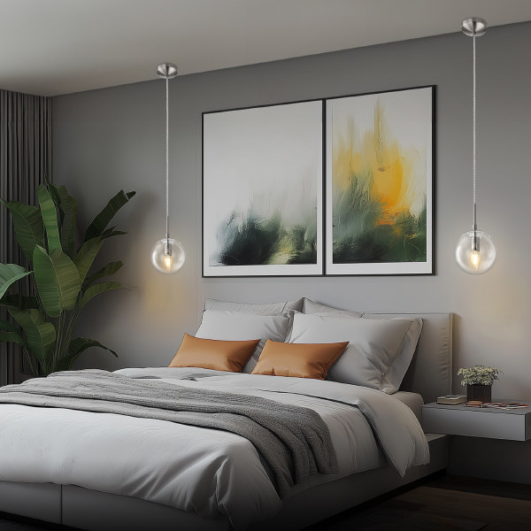 Светильник подвесной Томми CL102011