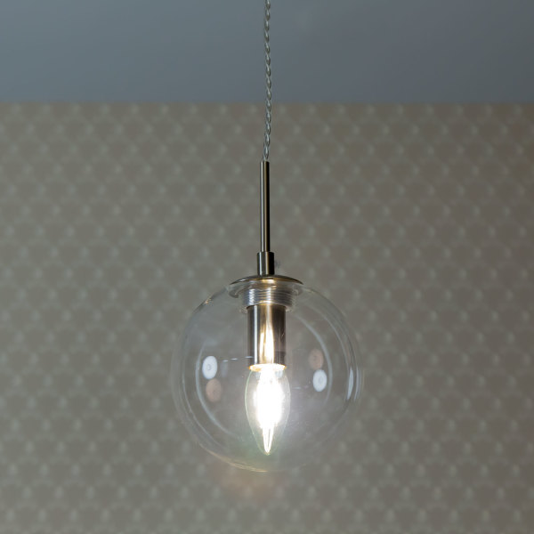 Светильник подвесной Томми CL102011