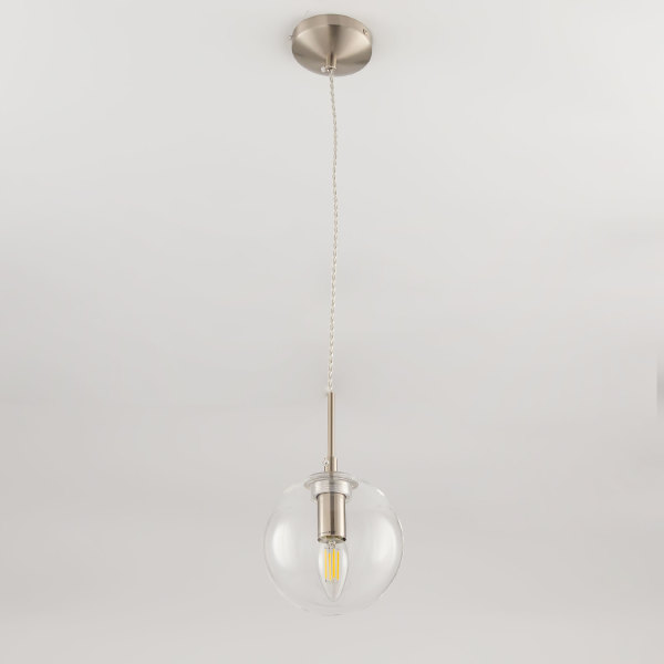 Светильник подвесной Томми CL102011