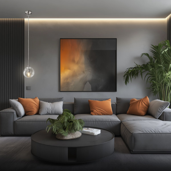 Светильник подвесной Томми CL102011