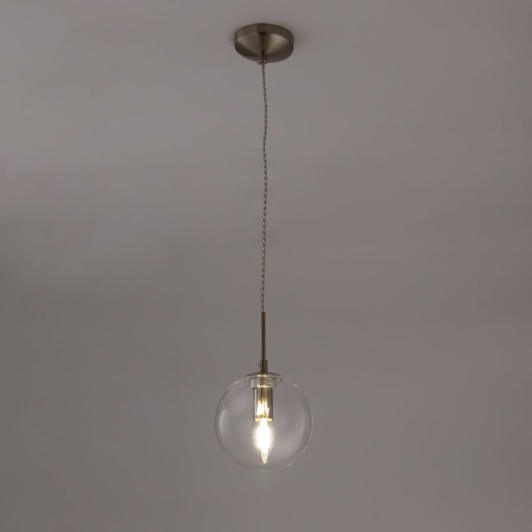 Светильник подвесной Томми CL102011