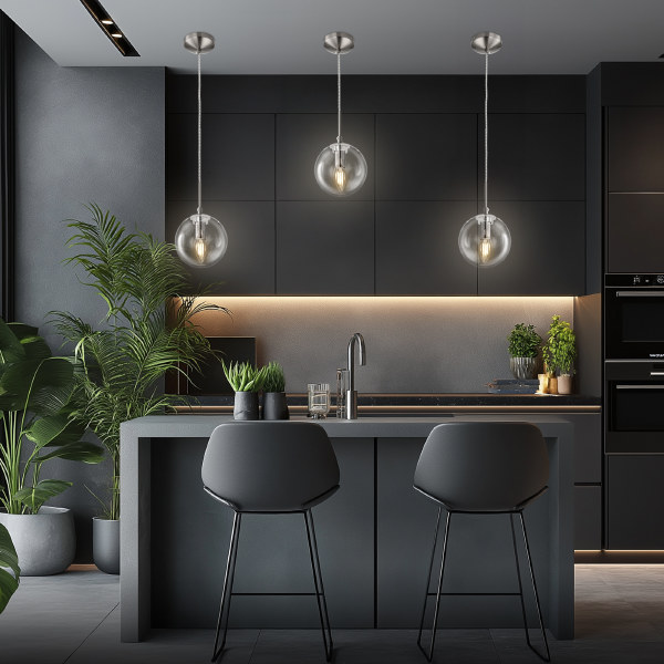 Светильник подвесной Томми CL102011