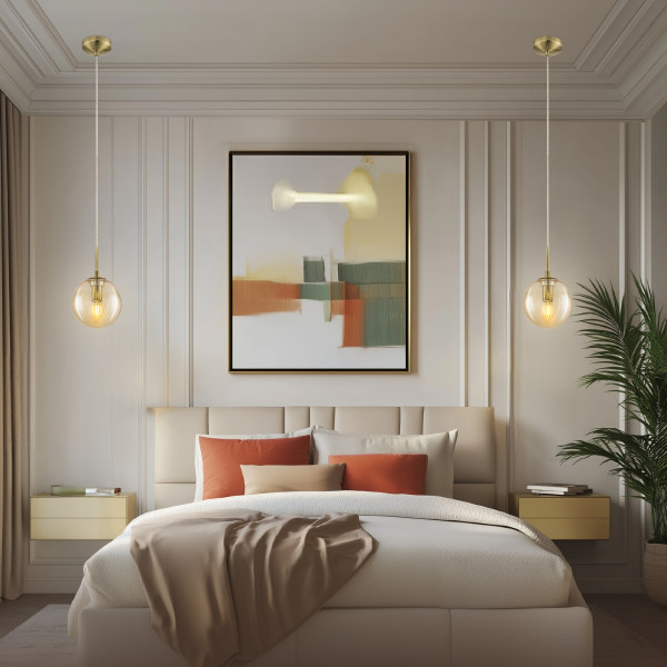 Светильник подвесной Томми CL102013