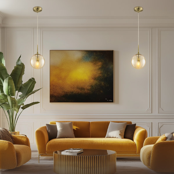 Светильник подвесной Томми CL102013